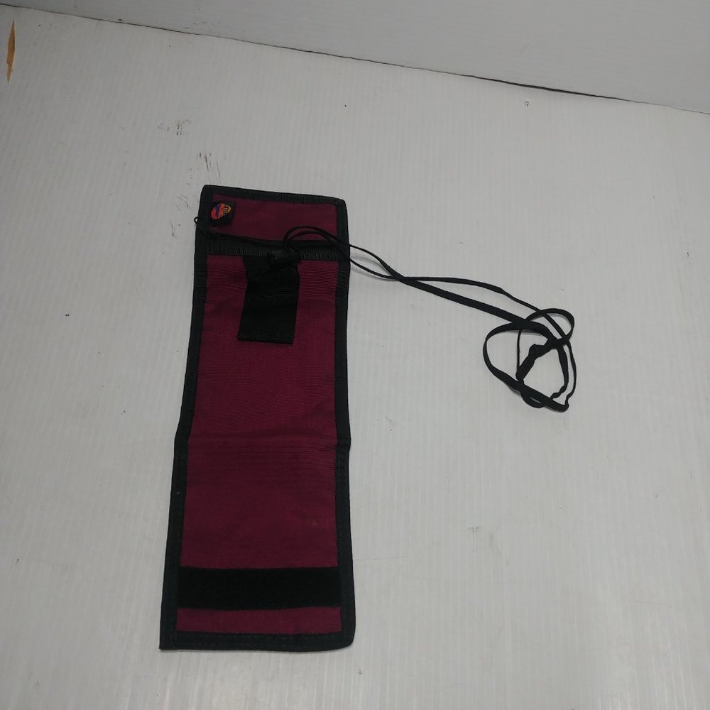 Sundog Neck Wallet - O/S - Pre-owned - LRBUVT - Picture 5 of 5